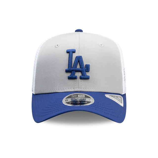 Los Angeles Dodgers MLB 2TONE TRUCKER 9SEVENTY Snapback