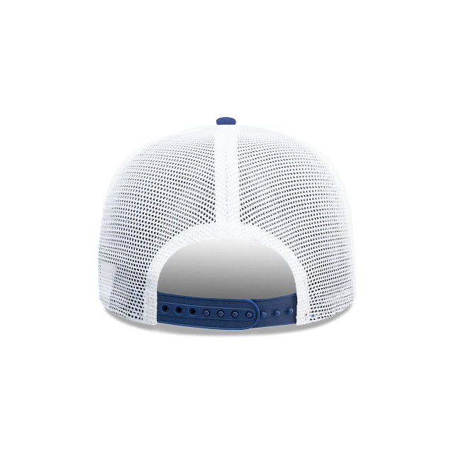 Los Angeles Dodgers MLB 2TONE TRUCKER 9SEVENTY Snapback