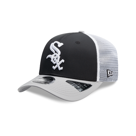 Chicago White Sox MLB 2TONE TRUCKER 9SEVENTY Snapback