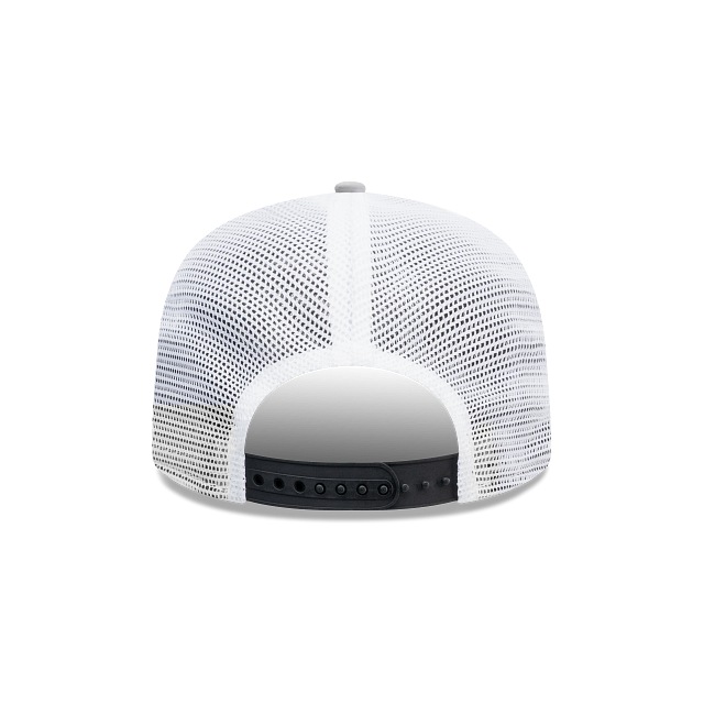 Chicago White Sox MLB 2TONE TRUCKER 9SEVENTY Snapback