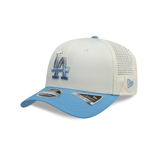 Los Angeles Dodgers MLB GRADIENT Trucker 9SEVENTY Snapback
