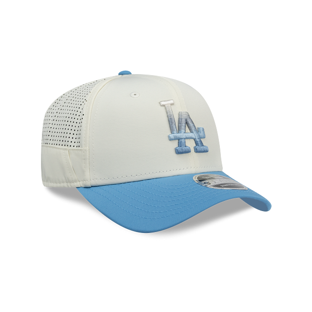 Los Angeles Dodgers MLB GRADIENT Trucker 9SEVENTY Snapback
