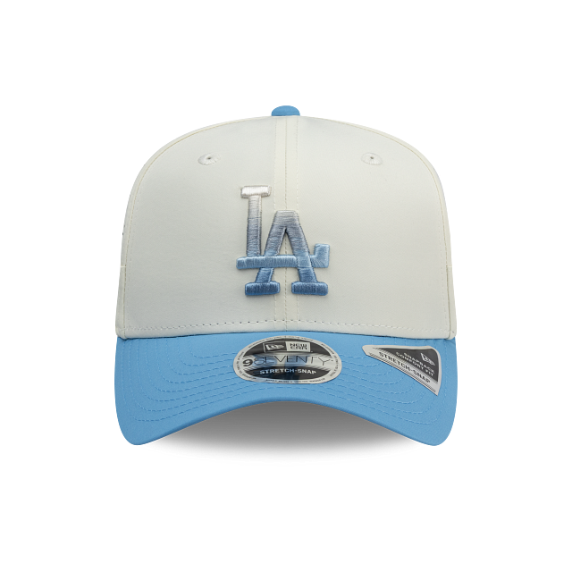Los Angeles Dodgers MLB GRADIENT Trucker 9SEVENTY Snapback