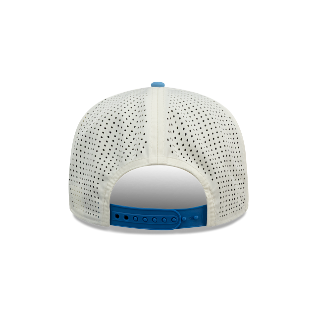 Los Angeles Dodgers MLB GRADIENT Trucker 9SEVENTY Snapback