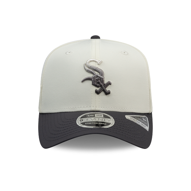 Chicago White Sox MLB GRADIENT Trucker 9SEVENTY Snapback