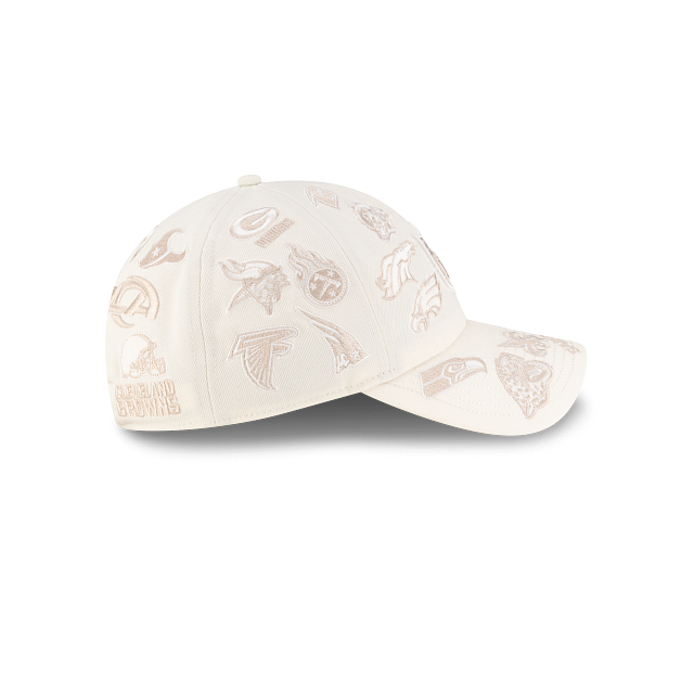 Bad Bunny X NFL All Over Collection Casual Classic Strapback