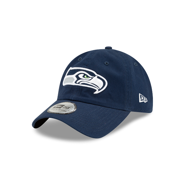 Seattle Seahawks Bad Bunny NFL Concho Collection Casual Classic Strapback