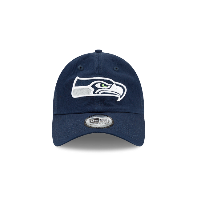 Seattle Seahawks Bad Bunny NFL Concho Collection Casual Classic Strapback