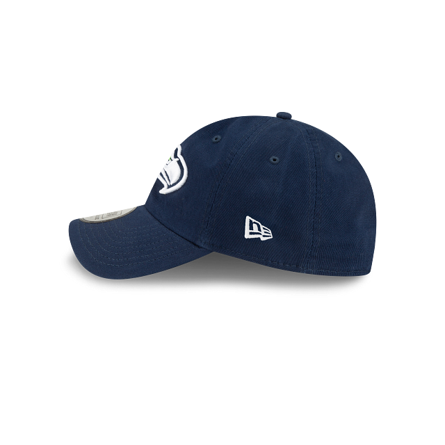 Seattle Seahawks Bad Bunny NFL Concho Collection Casual Classic Strapback