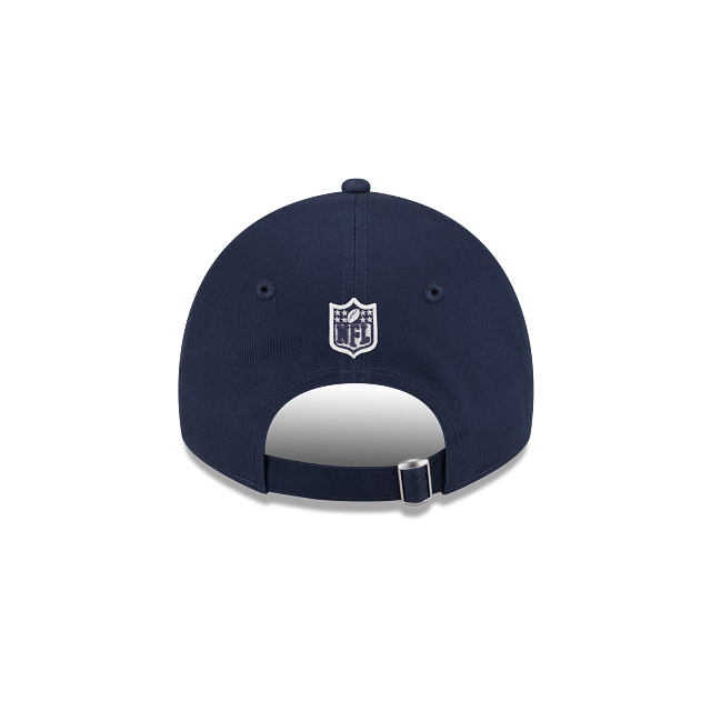 Seattle Seahawks Bad Bunny NFL Concho Collection Casual Classic Strapback
