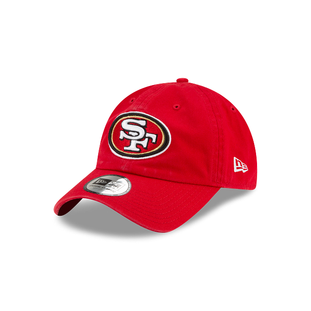 San Francisco 49Ers  Bad Bunny NFL Concho Collection Casual Classic Strapback