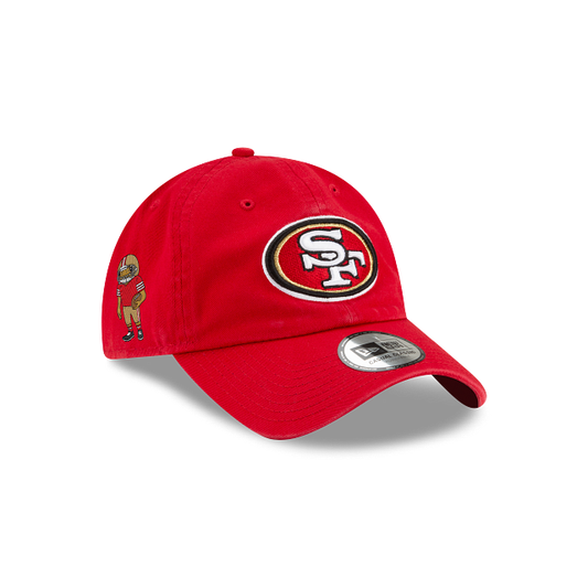 San Francisco 49Ers  Bad Bunny NFL Concho Collection Casual Classic Strapback