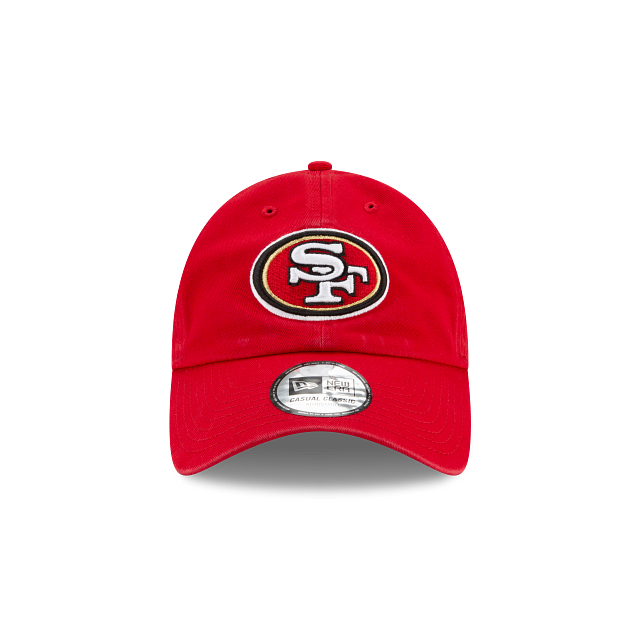 San Francisco 49Ers  Bad Bunny NFL Concho Collection Casual Classic Strapback