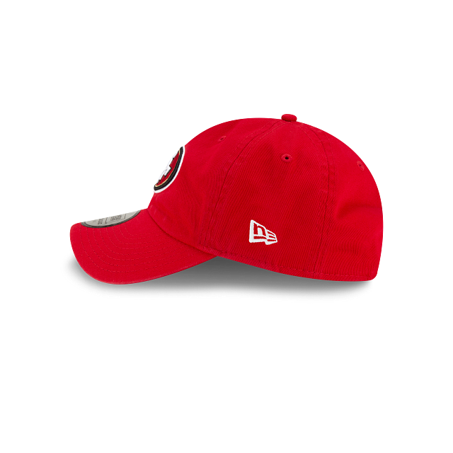 San Francisco 49Ers  Bad Bunny NFL Concho Collection Casual Classic Strapback