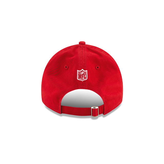 San Francisco 49Ers  Bad Bunny NFL Concho Collection Casual Classic Strapback