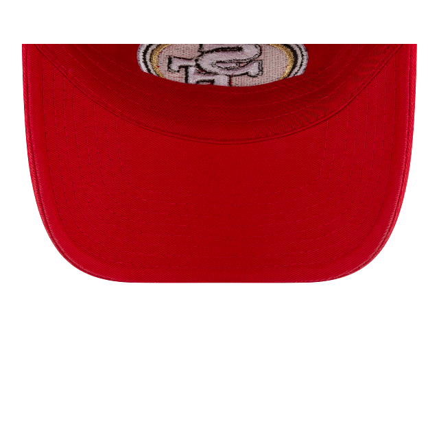 San Francisco 49Ers  Bad Bunny NFL Concho Collection Casual Classic Strapback
