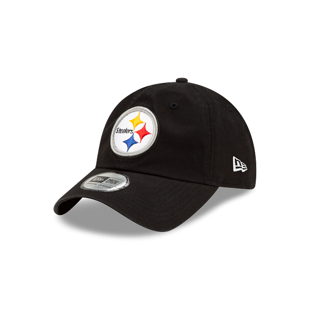 Pittsburgh Steelers Bad Bunny NFL Concho Collection Casual Classic Strapback