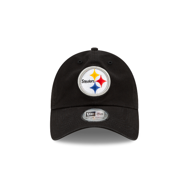 Pittsburgh Steelers Bad Bunny NFL Concho Collection Casual Classic Strapback