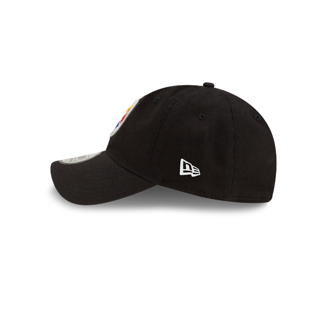 Pittsburgh Steelers Bad Bunny NFL Concho Collection Casual Classic Strapback
