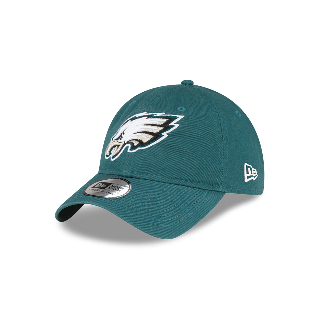 Philadelphia Eagles Bad Bunny NFL Concho Collection Casual Classic Strapback