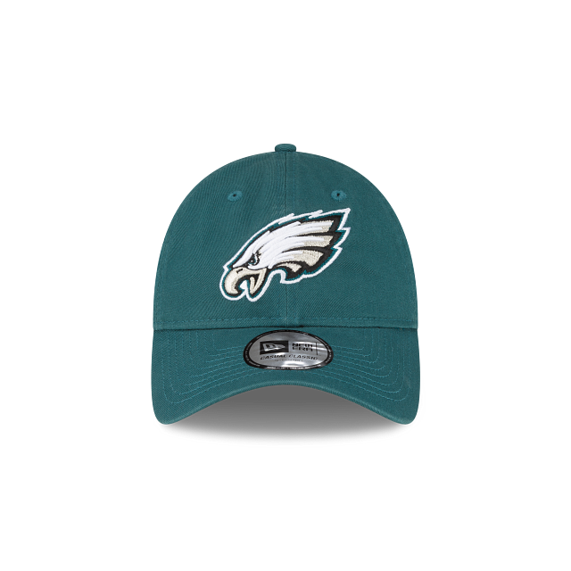 Philadelphia Eagles Bad Bunny NFL Concho Collection Casual Classic Strapback