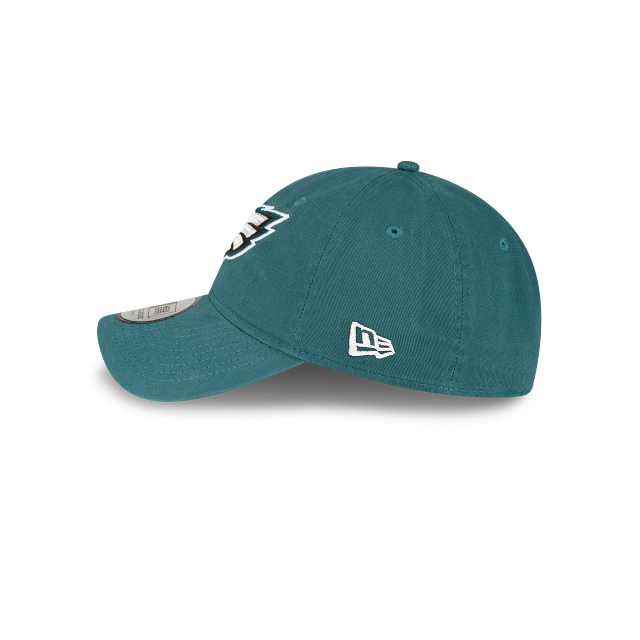Philadelphia Eagles Bad Bunny NFL Concho Collection Casual Classic Strapback