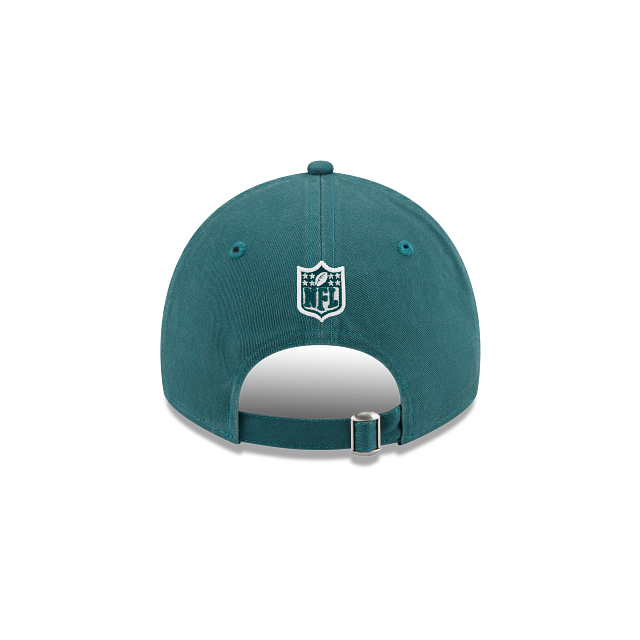 Philadelphia Eagles Bad Bunny NFL Concho Collection Casual Classic Strapback
