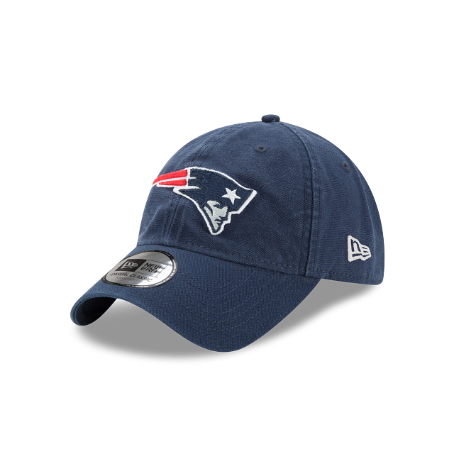 New England Patriots Bad Bunny NFL Concho Collection Casual Classic Strapback