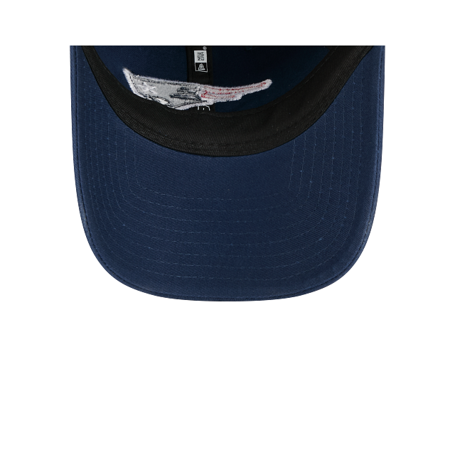New England Patriots Bad Bunny NFL Concho Collection Casual Classic Strapback