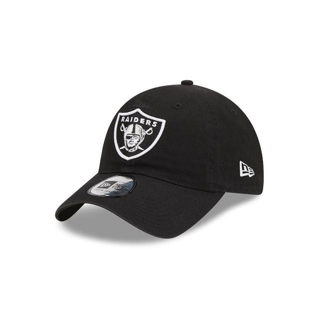 Las Vegas Raiders Bad Bunny NFL Concho Collection Casual Classic Strapback