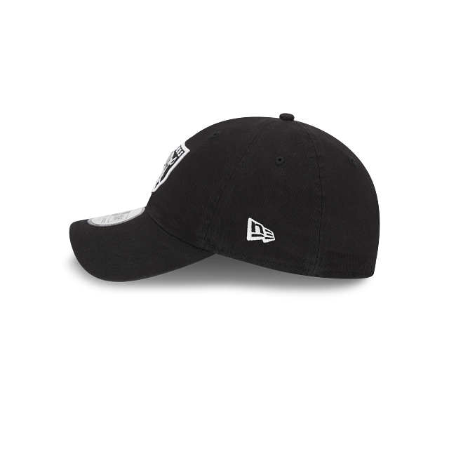 Las Vegas Raiders Bad Bunny NFL Concho Collection Casual Classic Strapback