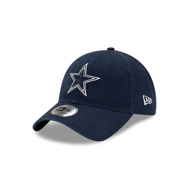Dallas Cowboys Bad Bunny NFL Concho Collection Casual Classic Strapback