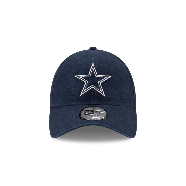 Dallas Cowboys Bad Bunny NFL Concho Collection Casual Classic Strapback