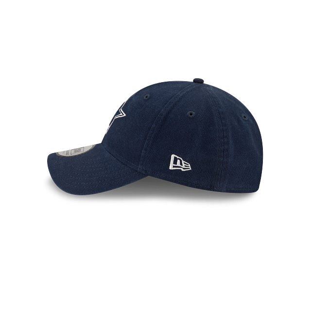Dallas Cowboys Bad Bunny NFL Concho Collection Casual Classic Strapback