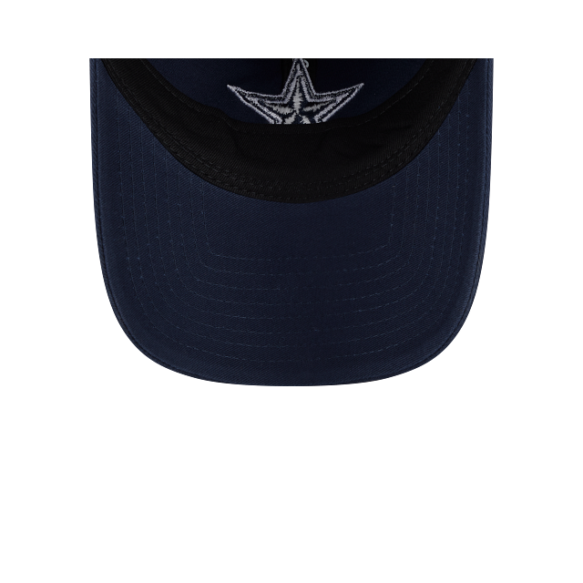 Dallas Cowboys Bad Bunny NFL Concho Collection Casual Classic Strapback