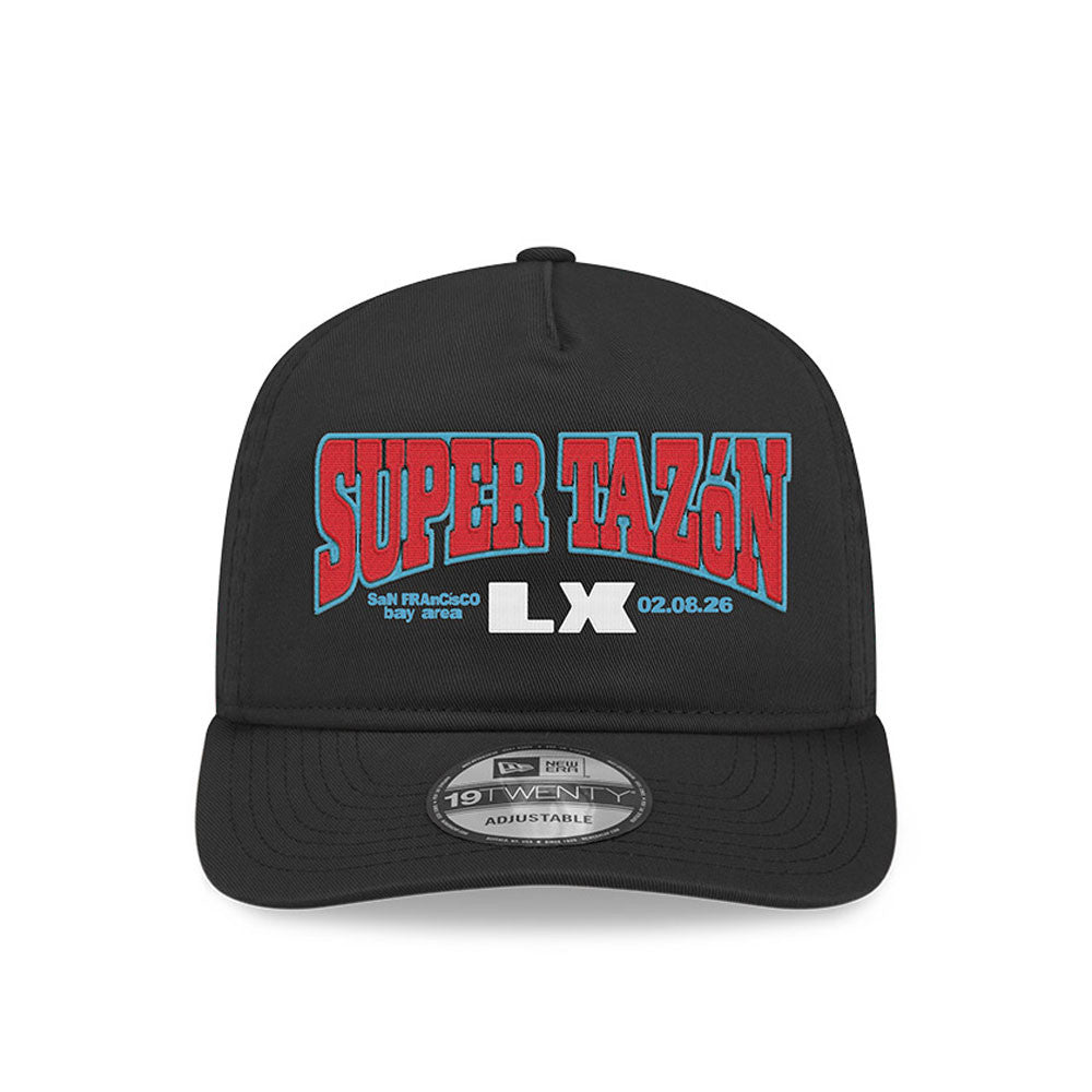 Bad Bunny X NFL Super Tazón LX 19TWENTY Snapback