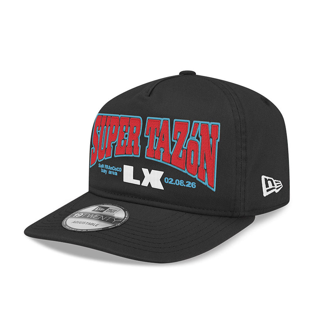 Bad Bunny X NFL Super Tazón LX 19TWENTY Snapback