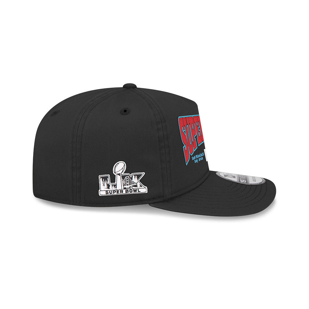 Bad Bunny X NFL Super Tazón LX 19TWENTY Snapback