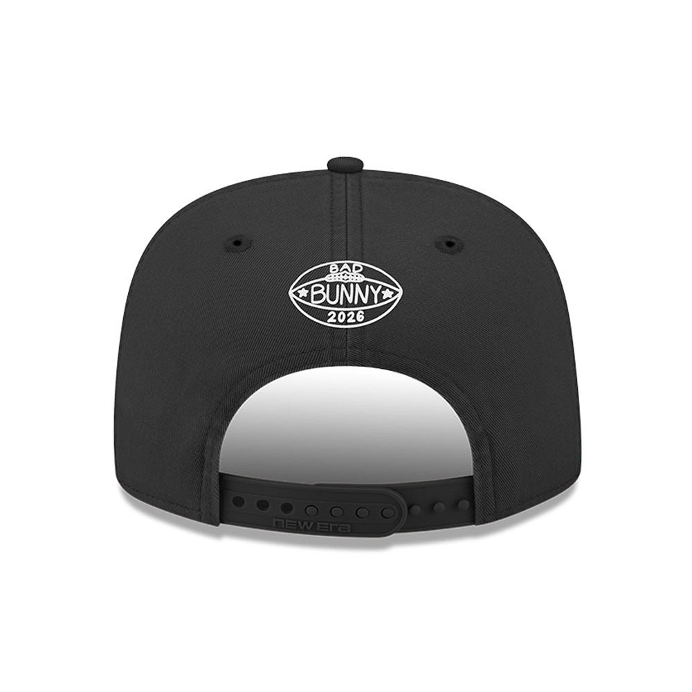 Bad Bunny X NFL Super Tazón LX 19TWENTY Snapback