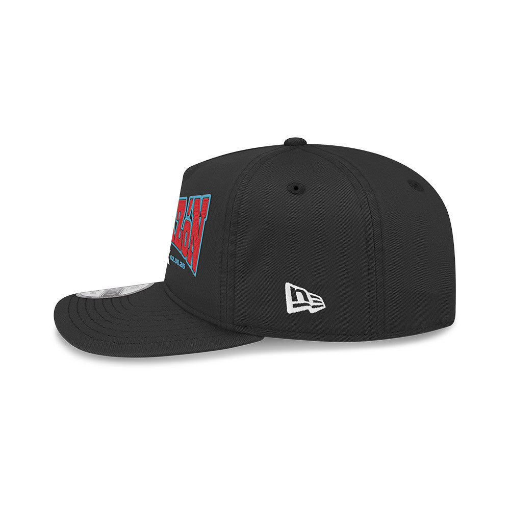 Bad Bunny X NFL Super Tazón LX 19TWENTY Snapback