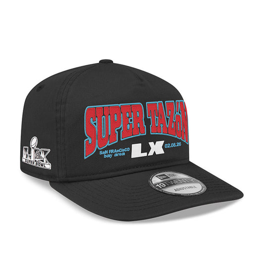 Bad Bunny X NFL Super Tazón LX 19TWENTY Snapback