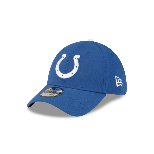 Indianapolis Colts NFL Team Classic 39THIRTY Cerrada