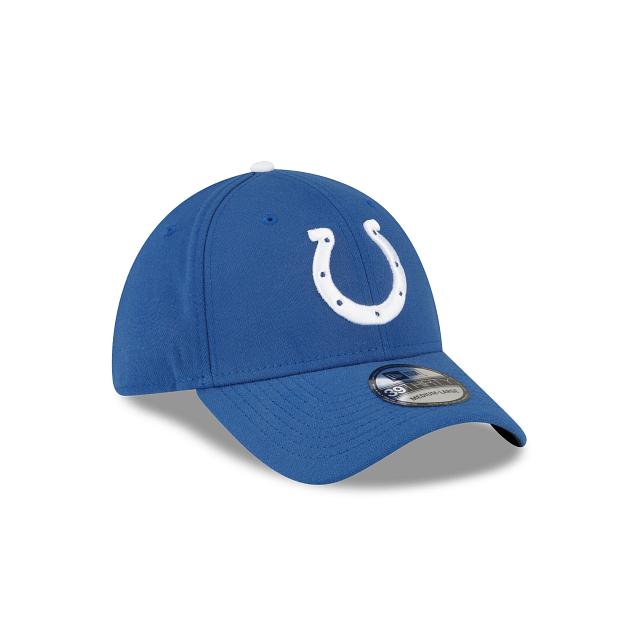 Indianapolis Colts NFL Team Classic 39THIRTY Cerrada