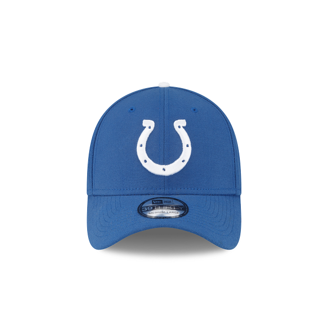 Indianapolis Colts NFL Team Classic 39THIRTY Cerrada