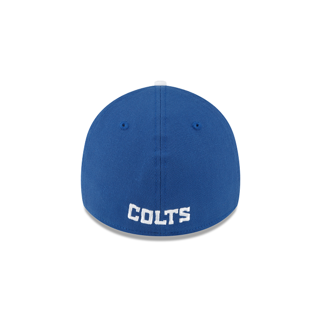 Indianapolis Colts NFL Team Classic 39THIRTY Cerrada