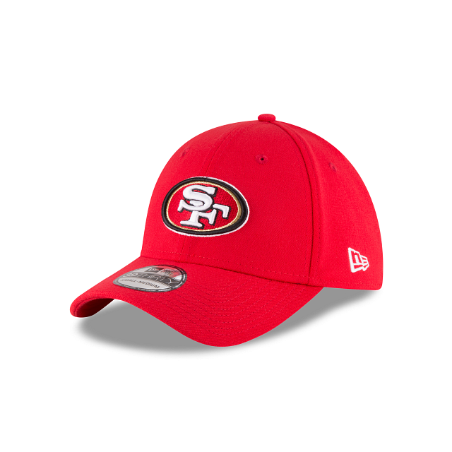 San Francisco 49Ers NFL Team Classic 39THIRTY Cerrada