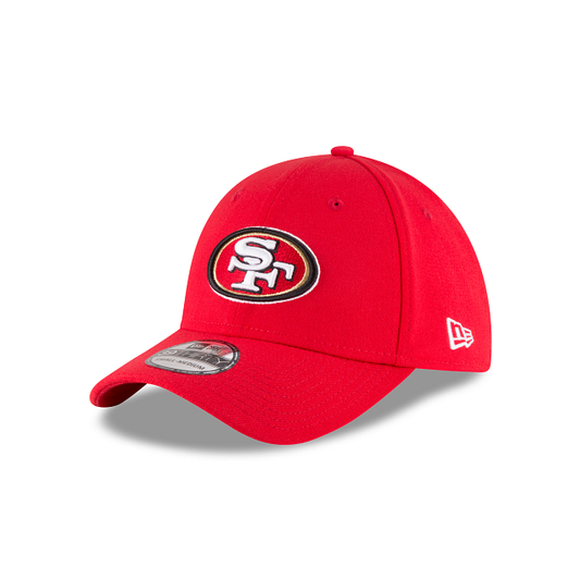 San Francisco 49Ers NFL Team Classic 39THIRTY Cerrada