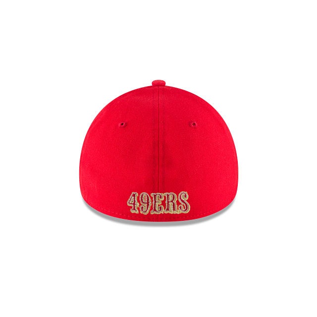 San Francisco 49Ers NFL Team Classic 39THIRTY Cerrada