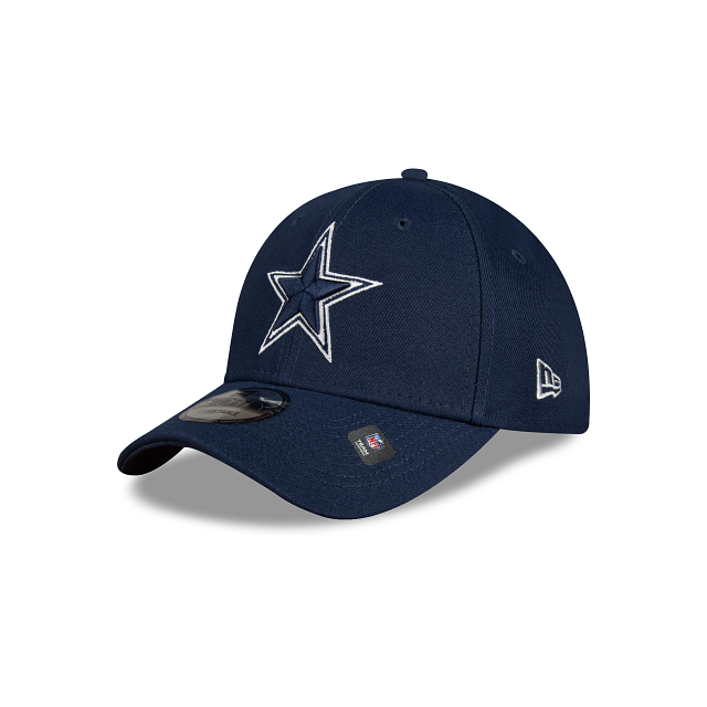 Dallas Cowboys NFL The League 9FORTY Strapback Azul