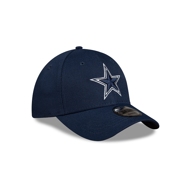 Dallas Cowboys NFL The League 9FORTY Strapback Azul